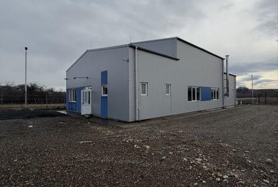 Spațiu comercial, de 256 mp, în Agapia - 1