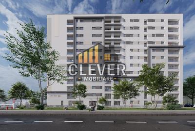 Apartament modern 3 camere 2 Bai Titan Sector 3 - 3