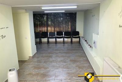 Spatiu central birou sau alte activitati 50 mp - 1