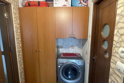 Apartament cu 3 camere decomandat în Exterior Vest - 5