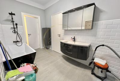 Apartament cu 3 camere, mobilat în Ultracentral - 9