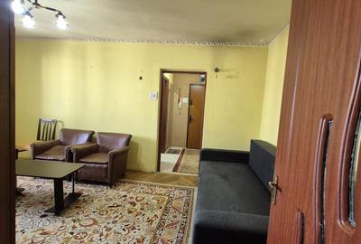 Apartament cu 2 camere semidecomandat, mobilat în Titan - 7