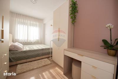 Apartament cu 3 camere în Central - 17