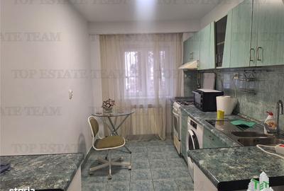 Apartament cu 2 camere decomandat în Tei - 4