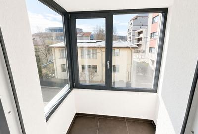 Apartament cu 2 camere decomandat în Grozăvești - 7