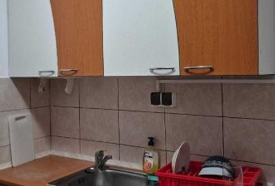 Garsonieră semidecomandată în Tractorul - 4