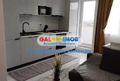 Apartament 2 Cam Lux Berceni - Prima Inchiriere - Parcare - 2