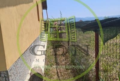 Casă individuală cu 4 camere cu Teren 1000 Mp în Exterior Est - 9