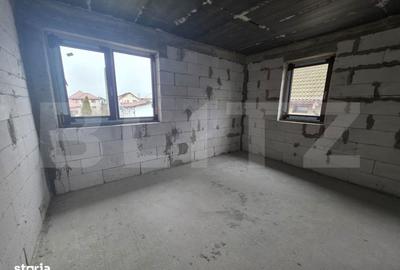 Casă cu 4 camere cu Teren 570 Mp în Central - 17