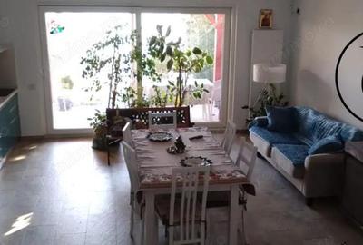 Casă cu 3 camere cu Teren 60 Mp în Mamaia - 5