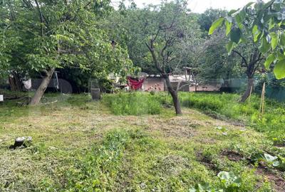 Teren de vanzare, 750 mp, zona Dealuri - 9