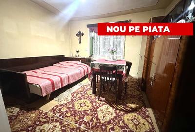 Casa individuala 4 camere, 386 mp teren - Ghiroda - 2