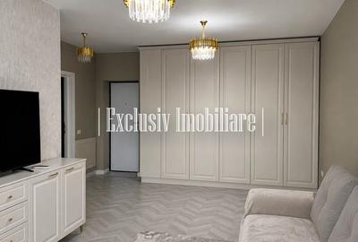 Apartament cu 2 camere decomandat în Tomis Nord - 4