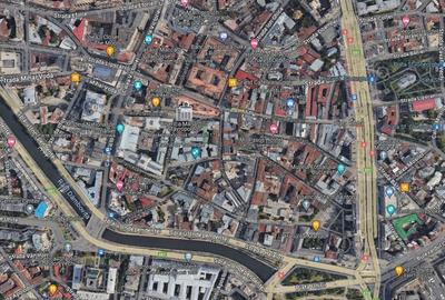 Spațiu comercial, de 275 mp, în Centrul Istoric - 13