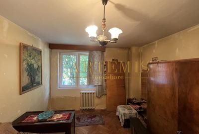 Apartament de 3 camere, decomandat, Ultracentral - 4