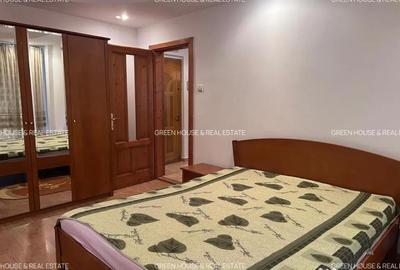 Apartament cu 2 camere decomandat în Decebal - 3