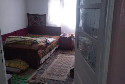 Casă cu 4 camere în Central - 2