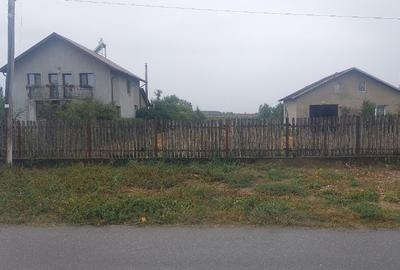 Teren Intravilan 1846 mp, sat Malaiest, comuna Rafov - 3