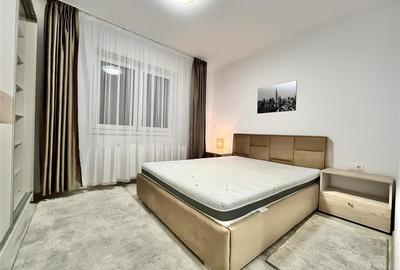 Apartament 2 Camere in Mosaic Residence Coresi cu Parcare - 5