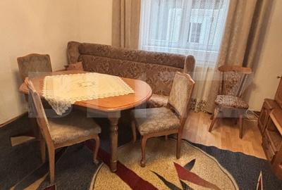 Casă cu 8 camere cu Teren 400 Mp în Central - 10