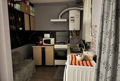 Apartament cu 2 camere decomandat în Exterior Vest