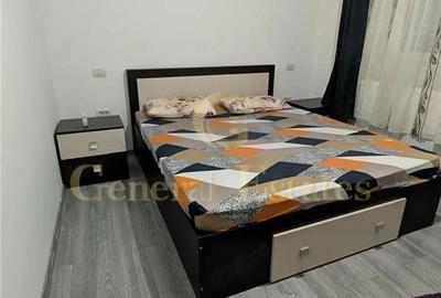 Apartament cu 2 camere decomandat în Tractorul - 2