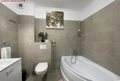 Apartament cu 2 camere în Vest - 4