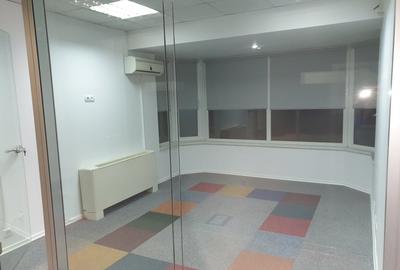 Birou, de 1,800 mp, în Floreasca - 8