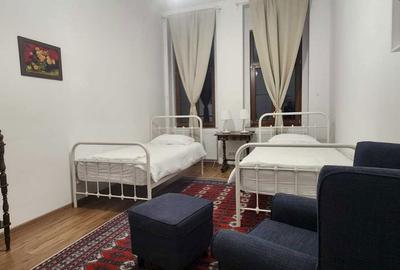 Apartament cu 3 camere decomandat în Ultracentral