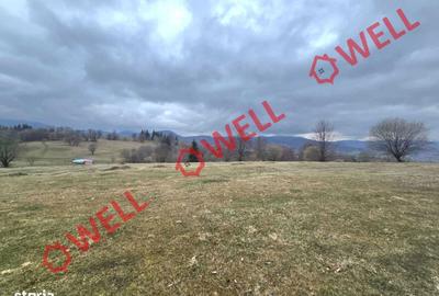 Spațiu comercial, în Vama Buzăului - 2