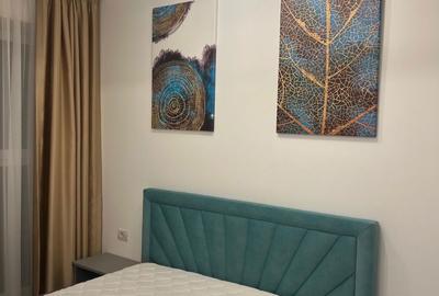 Apartament cu 2 camere decomandat în Exterior Vest - 8