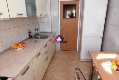 Apartament 2 camere Teiul Doamnei De Inchiriat - 4