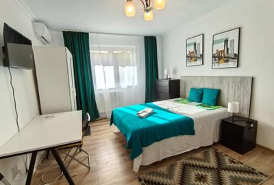 Apartament 1 camera Medicina-Take ionescu-ISHO - 3