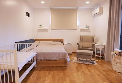 Vila tip Ranch langa Padure - 15