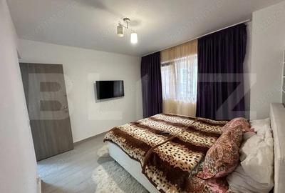 Apartament cu 2 camere semidecomandat în Calea Severinului - 8
