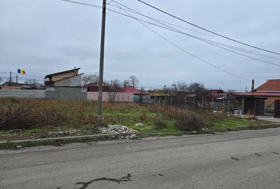 Teren Construcții intravilan de 600 mp, în Tuzla - 4