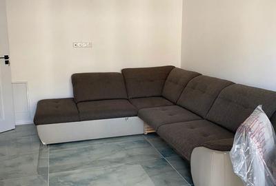 Apartament cu 2 camere decomandat în Șelimbăr - 1
