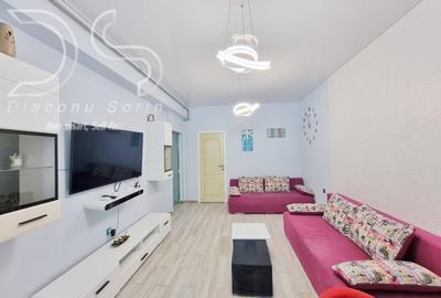 Apartament cu 2 bai si vedere la mare in Building Stefan Resort - 4