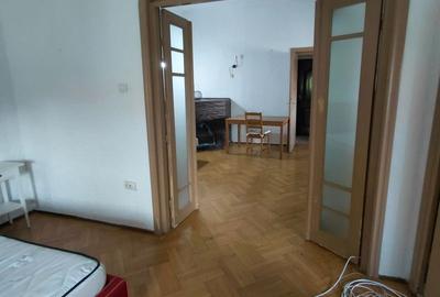 Apartament cu 2 camere nedecomandat în Primăverii - 7