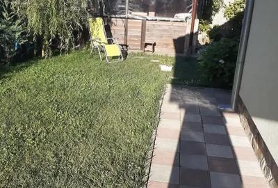 Casă cu 3 camere în Oșorhei - 5