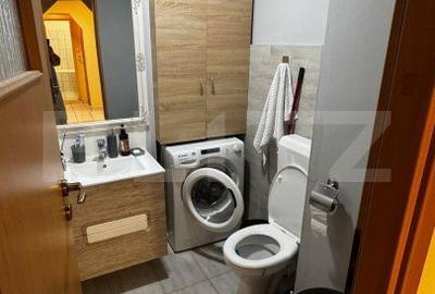 Apartament cu 4 camere decomandat, mobilat în Soarelui - 11