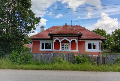 Casă individuală cu 3 camere în Voila - 1