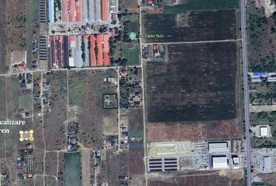 Teren de 900 mp, în Costi - 3