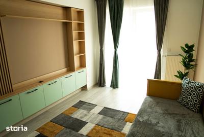 Apartament cu 2 camere în Libertății - 6