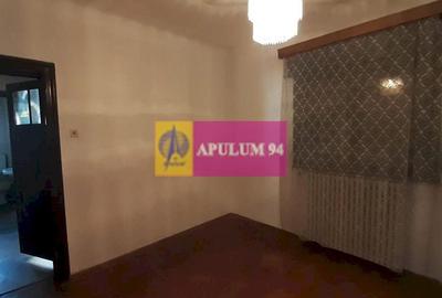 Vilă Parcul Carol - Central Vilă Parcul Carol - Central - 11