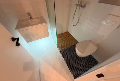 Apartament cu 3 camere decomandat în Străulești - 9