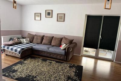 Casă cu 3 camere în Central - 2