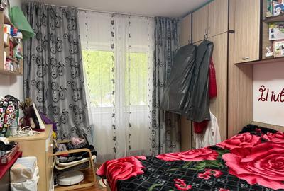 Apartament cu 3 camere decomandat, mobilat în Drumul Găzarului - 7