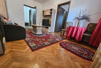 Apartament cu 2 camere decomandat în Kogălniceanu - 3