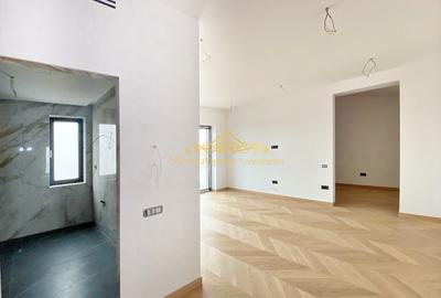 Vila de lux Corbeanca / Complex nou - video / comision 0 - 10